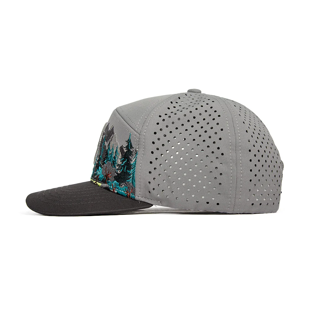Sundaze Performance Snapback
