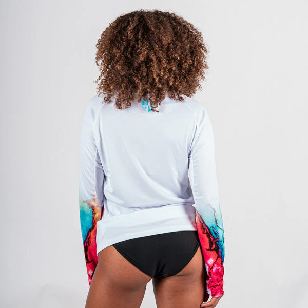 Performance Long Sleeve Shirt