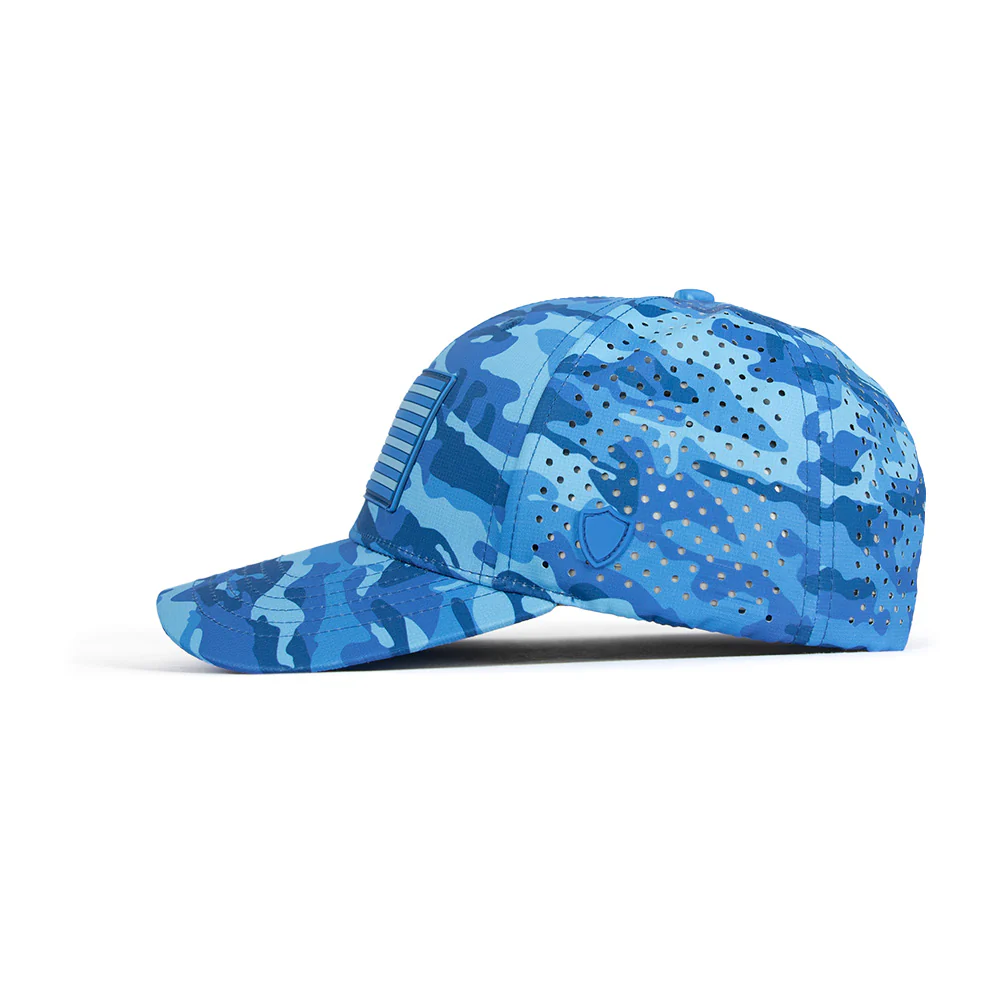 Good Co. Performance Snapback