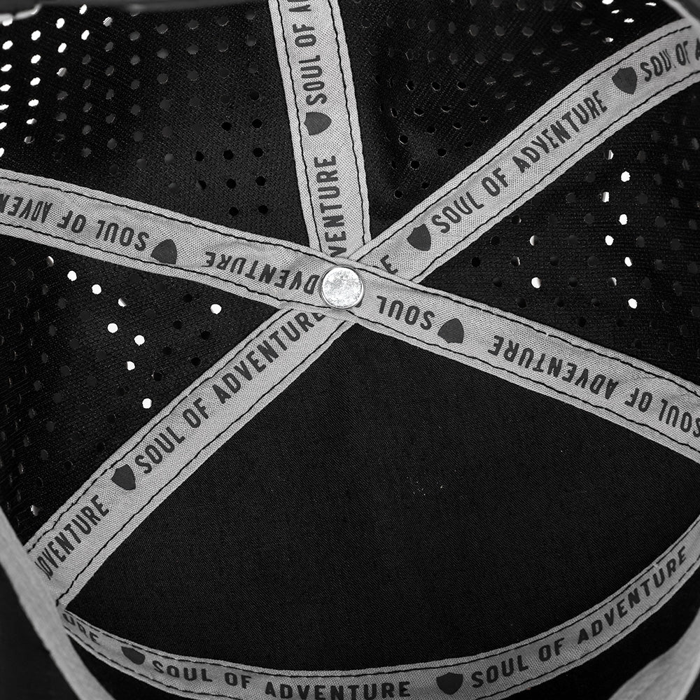Sundaze Performance Snapback