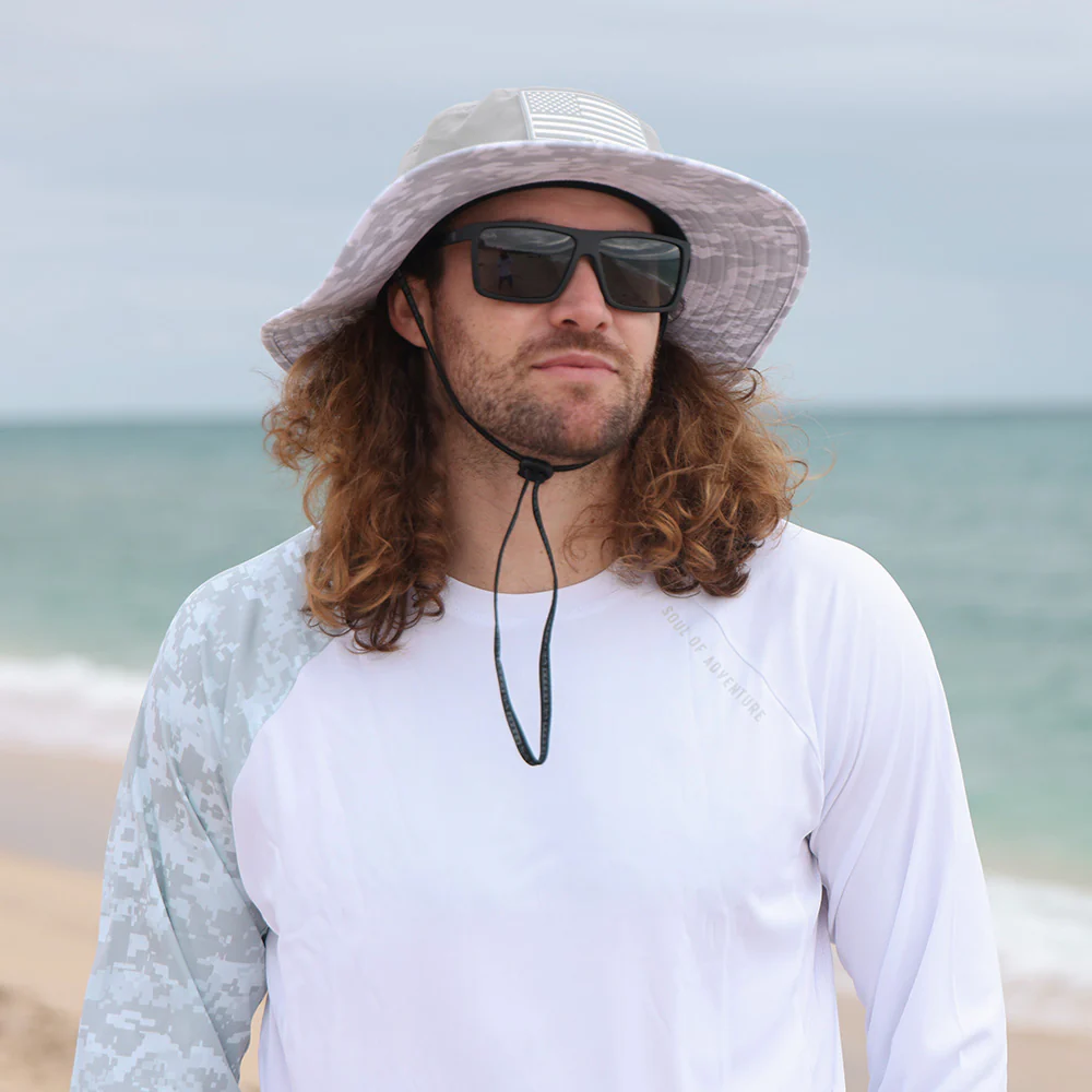 Bucket Hat