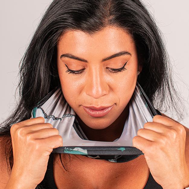 Performance Neck Gaiter