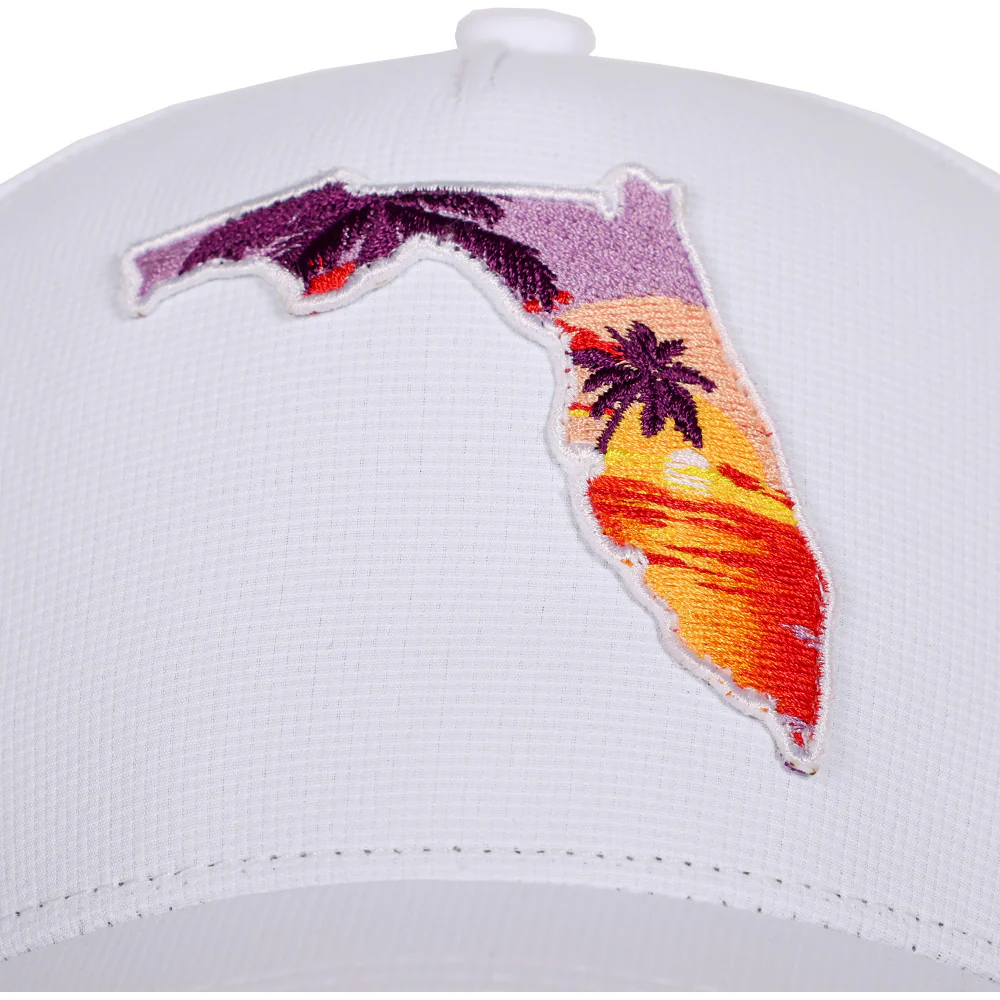 Kickback Performance Snapback