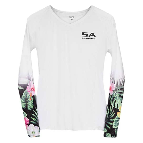 Performance Long Sleeve Shirt