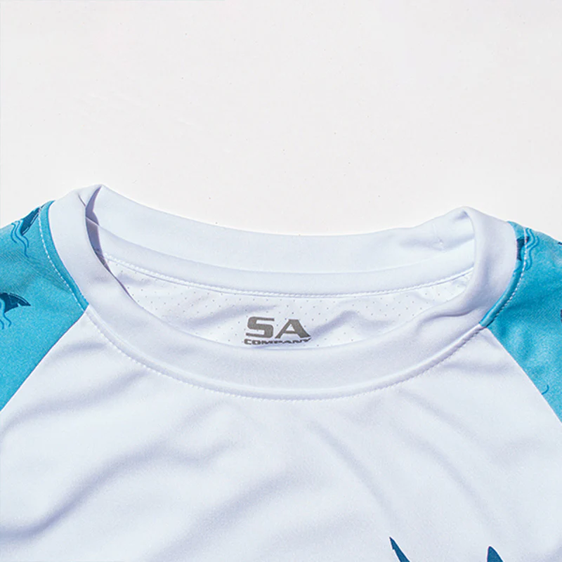 Kid's Performance Long Sleeve Shirt