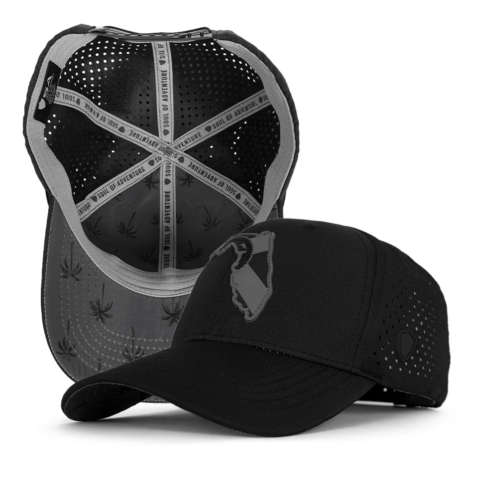 Good Co. Performance Snapback