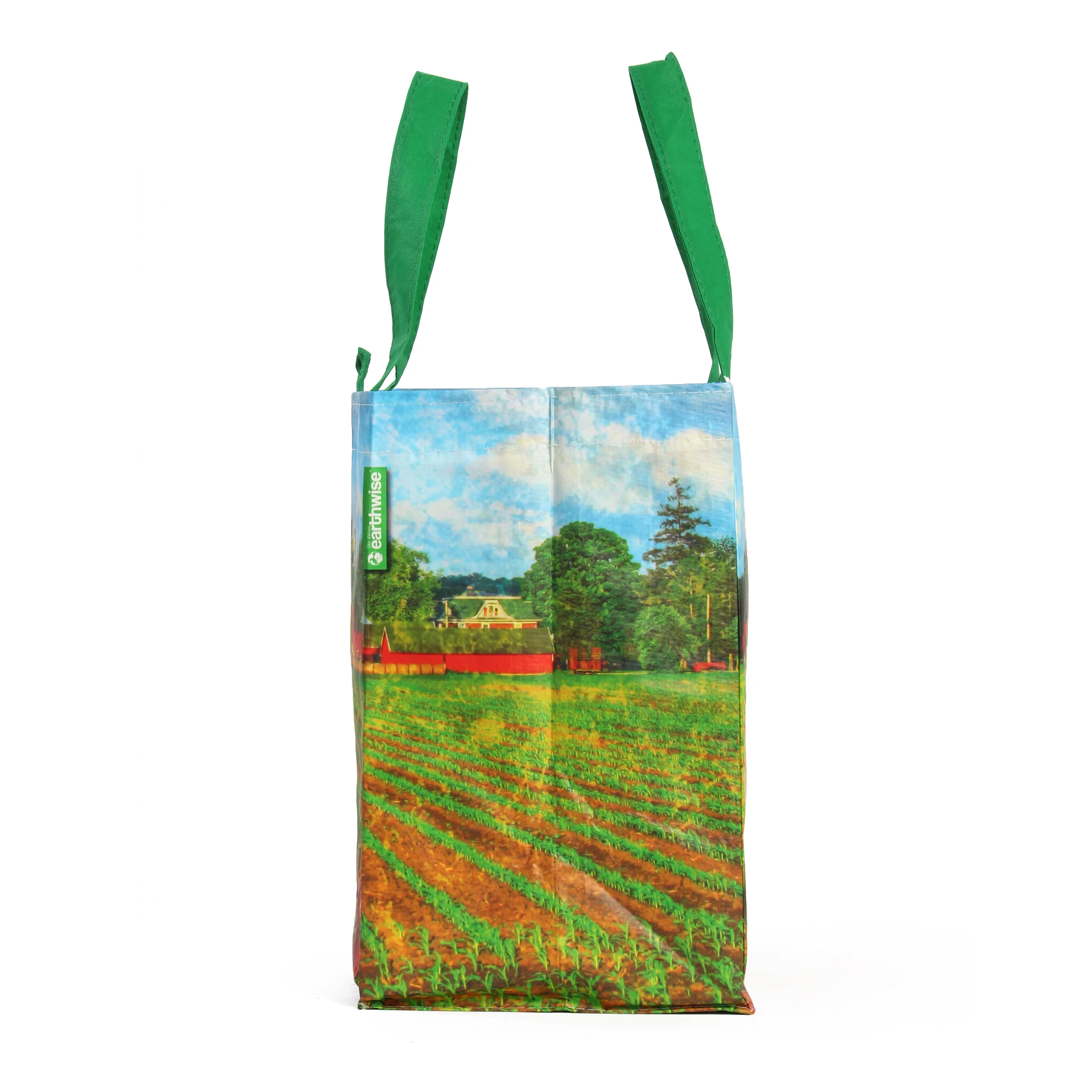 Everyday Medium Tote in Silo