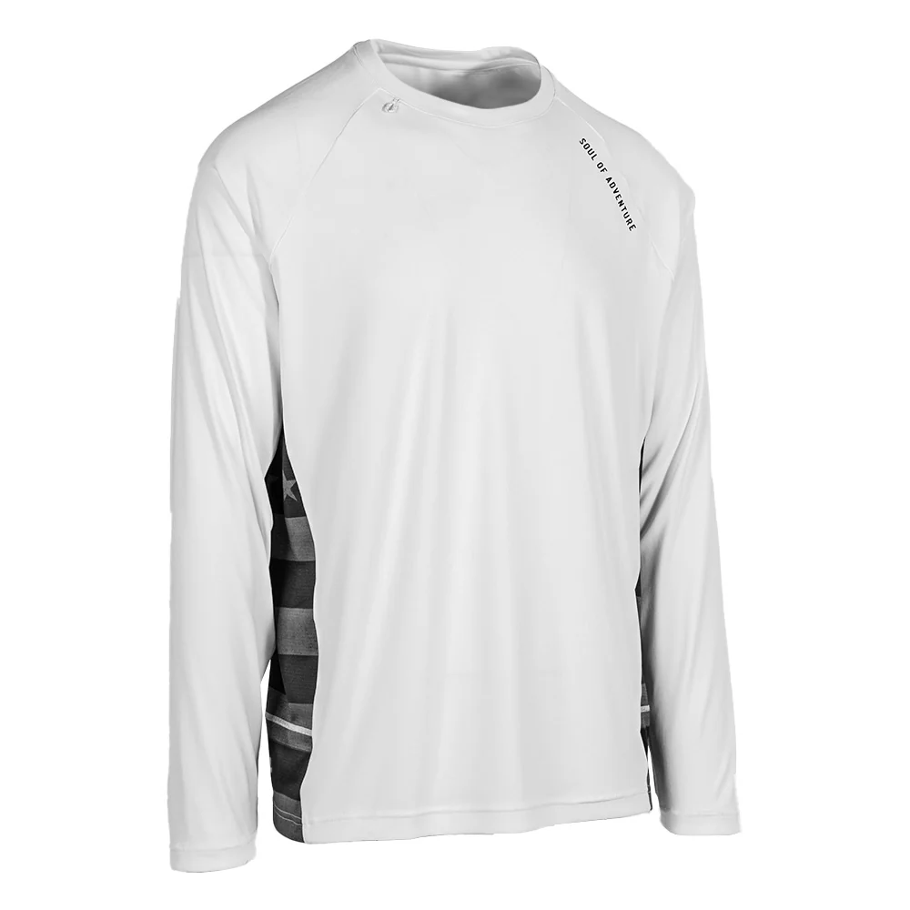 Performance Long Sleeve Shirt