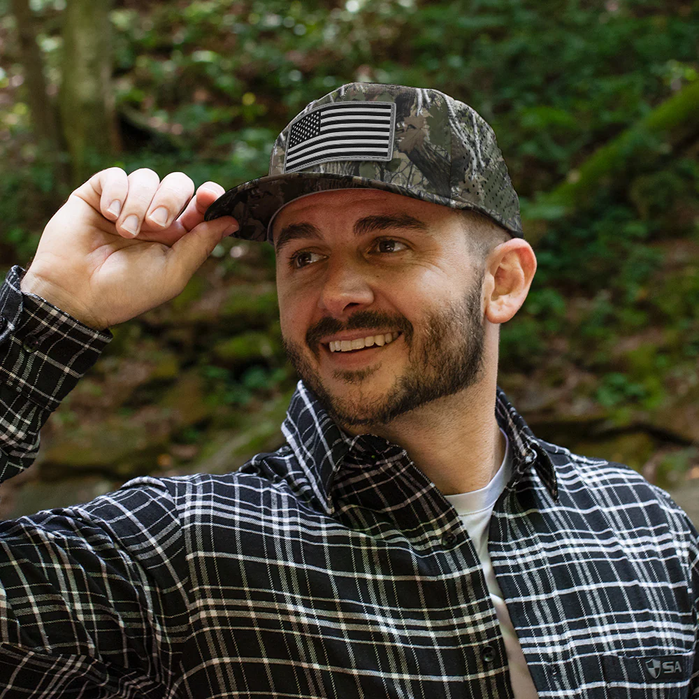 Good Co. Performance Snapback