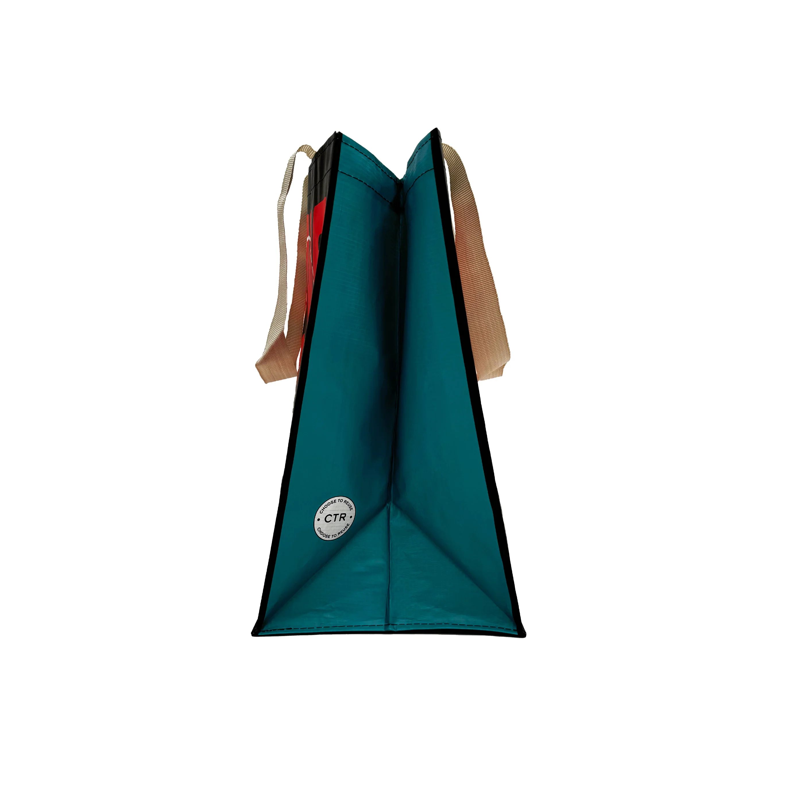 Everyday Medium Tote in Love You More