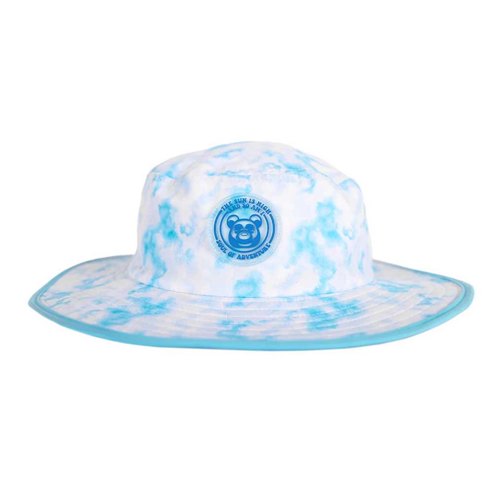 Performance Bucket Hat