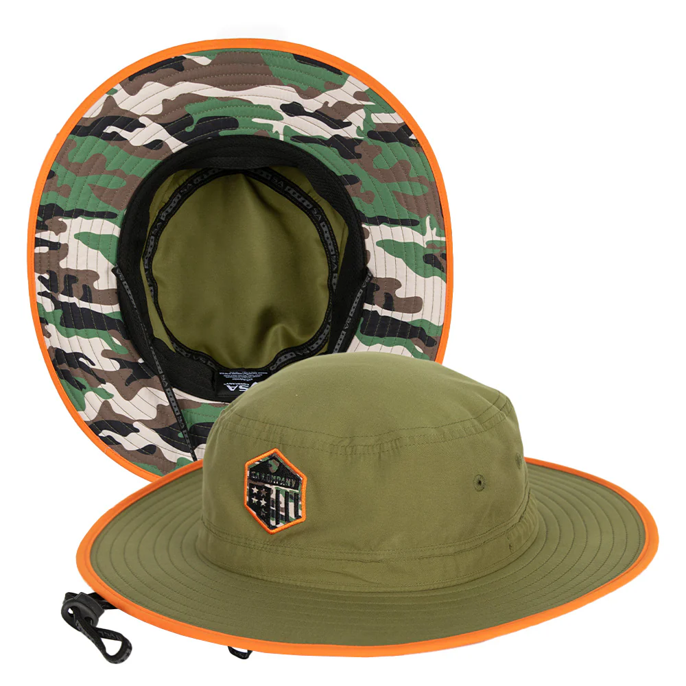 Bucket Hat