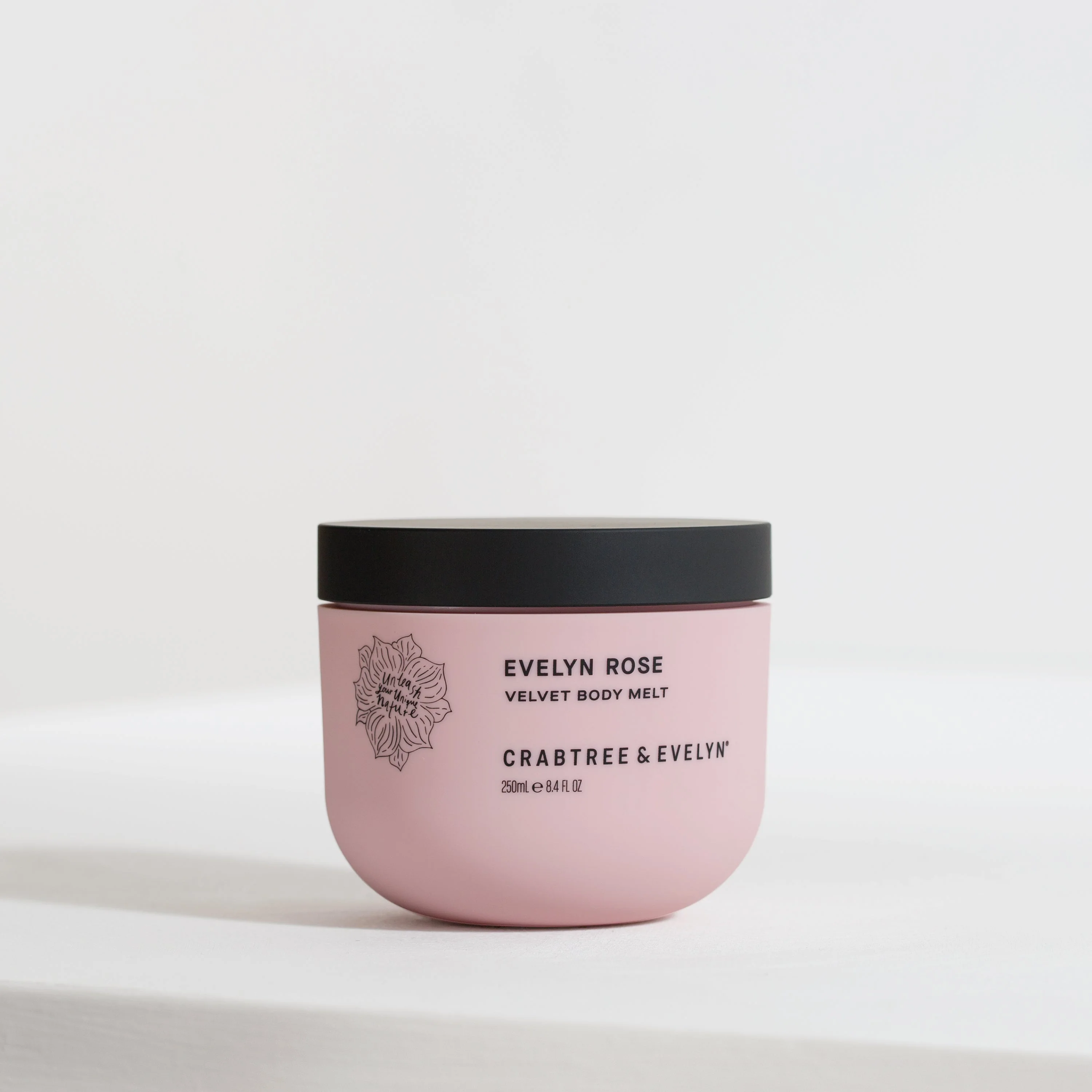 Velvet Body Melt - 250ml
