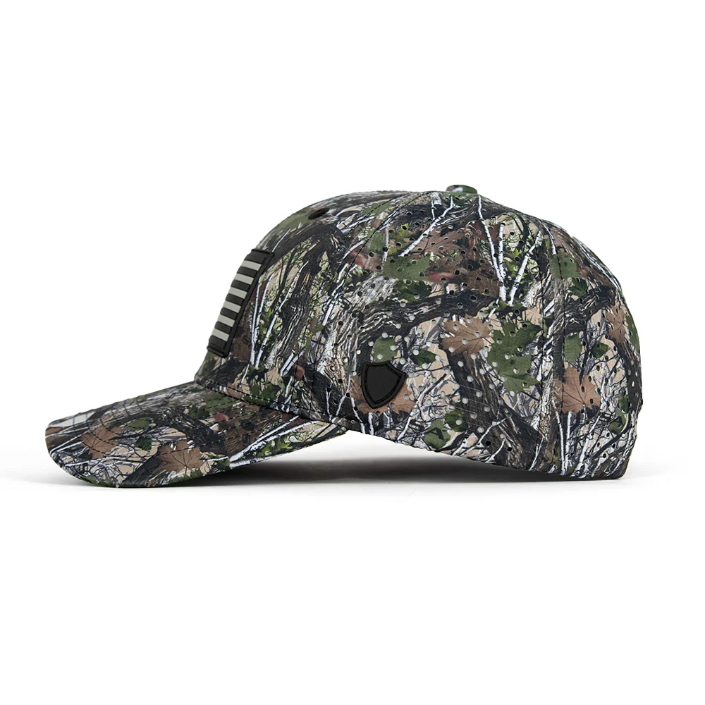 Good Co. Performance Snapback