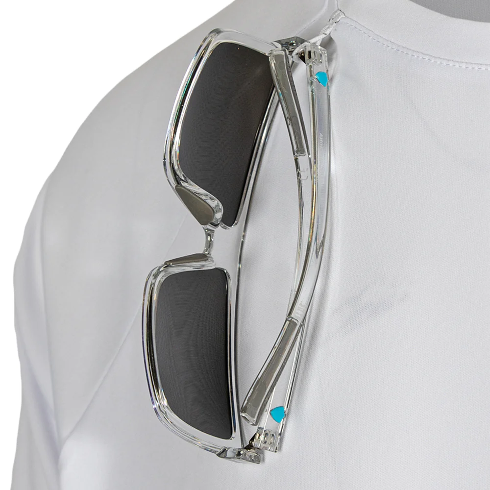 Performance Long Sleeve Shirt