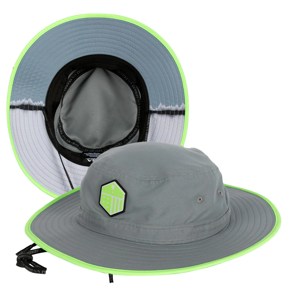 Bucket Hat