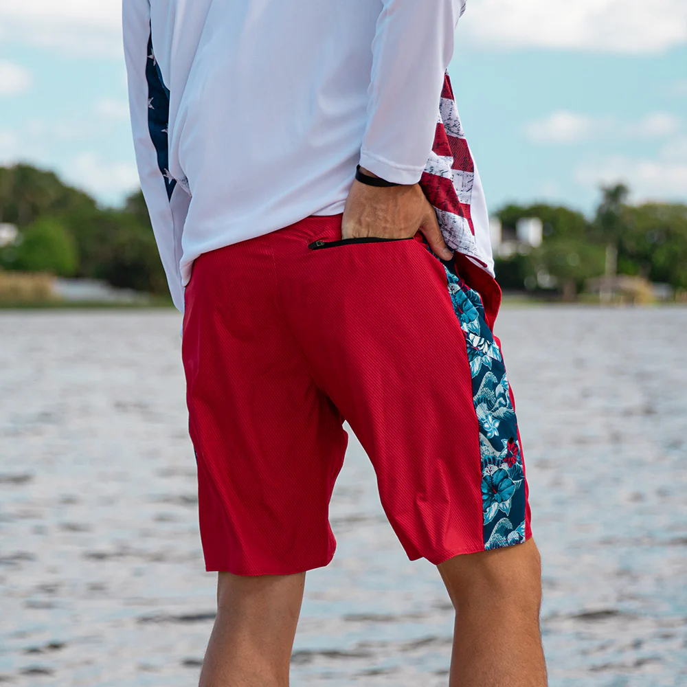 Classic Board Shorts