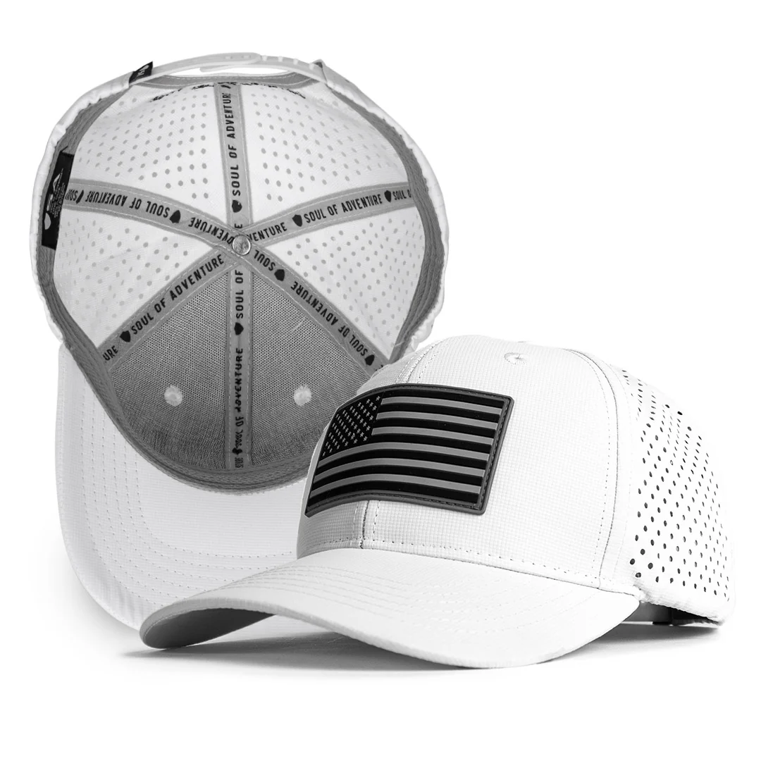 Good Co. Performance Snapback