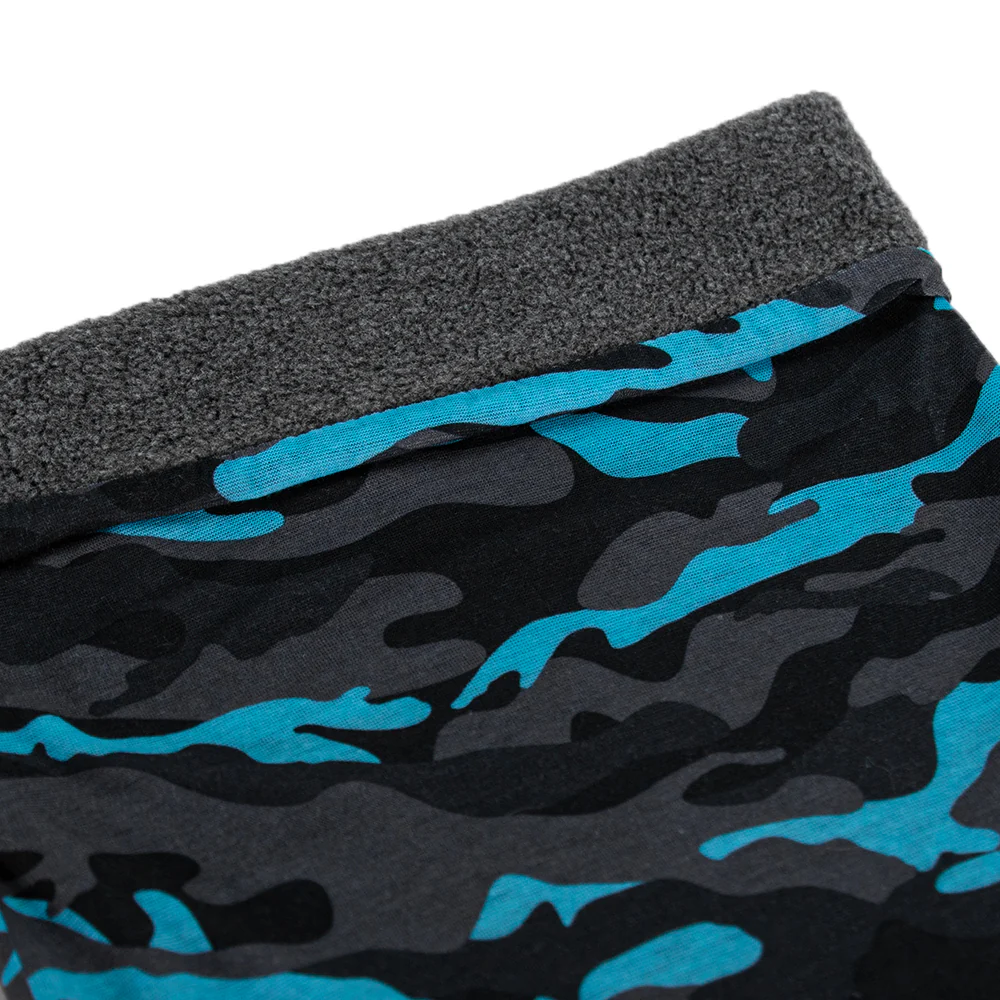 Fleece Neck Gaiter