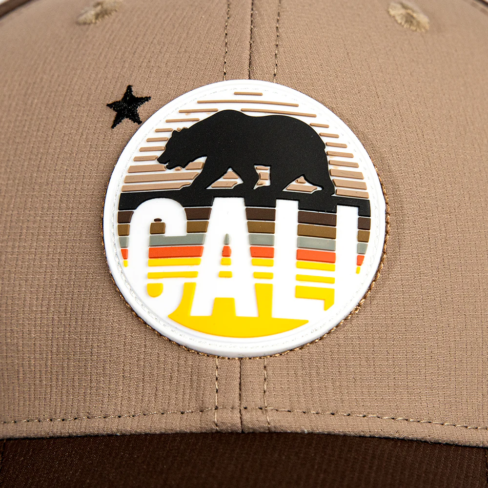 Good Co. Performance Snapback