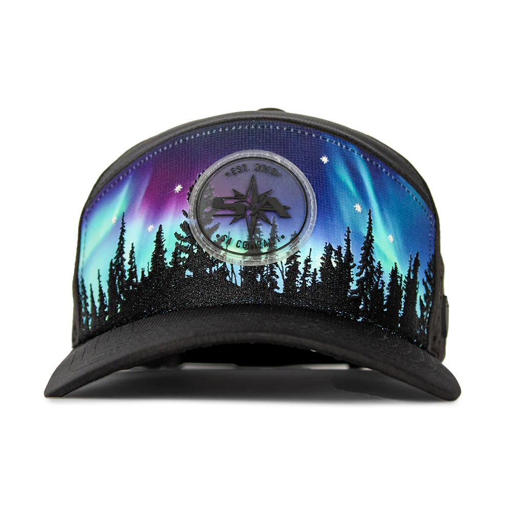 Sundaze Performance Snapback