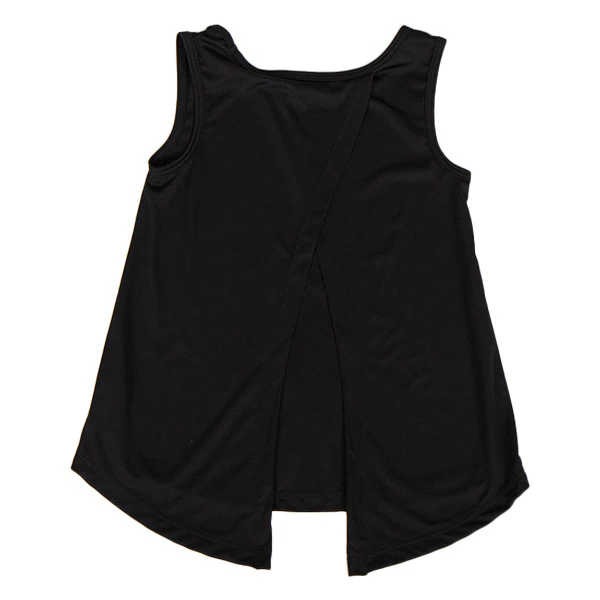 Girl's Tie Tank
