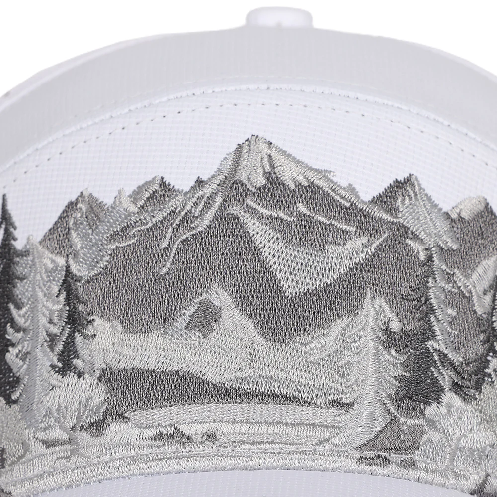 Sundaze Performance Snapback
