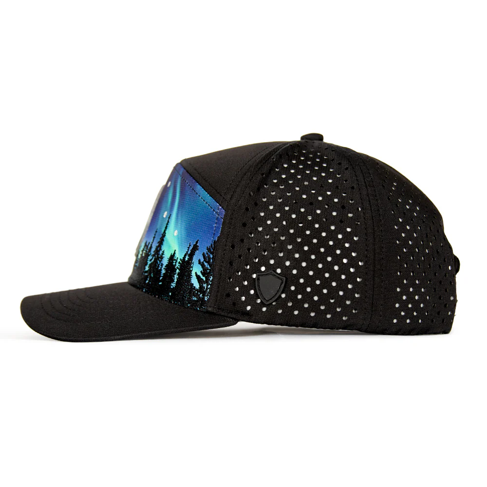 Sundaze Performance Snapback