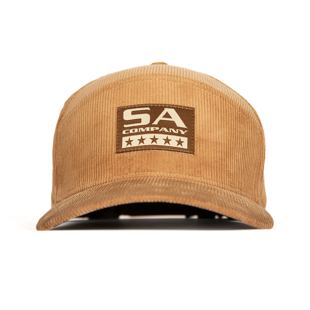Sundaze Performance Snapback
