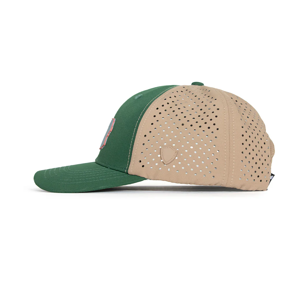 Good Co. Performance Snapback
