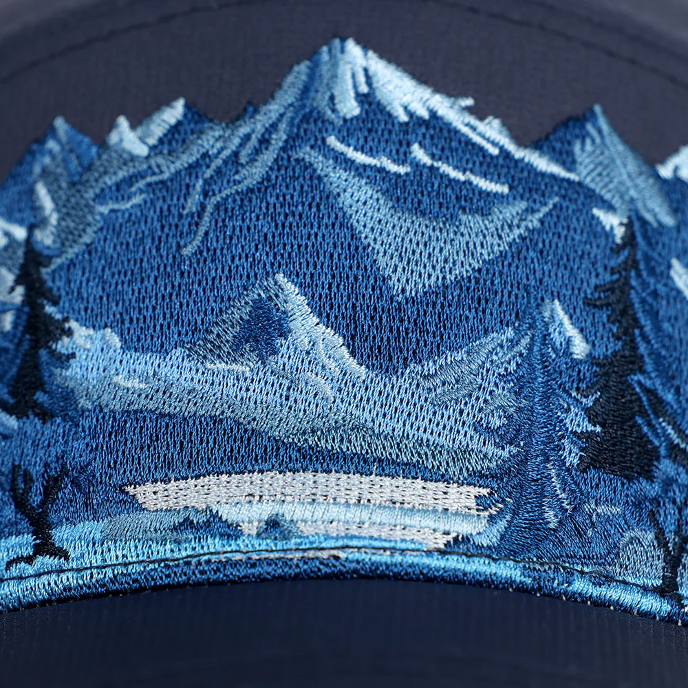 Sundaze Performance Snapback