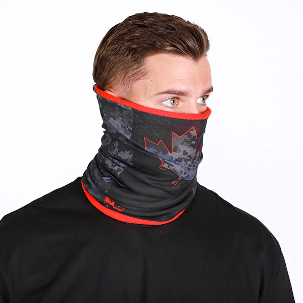 Fleece Neck Gaiter
