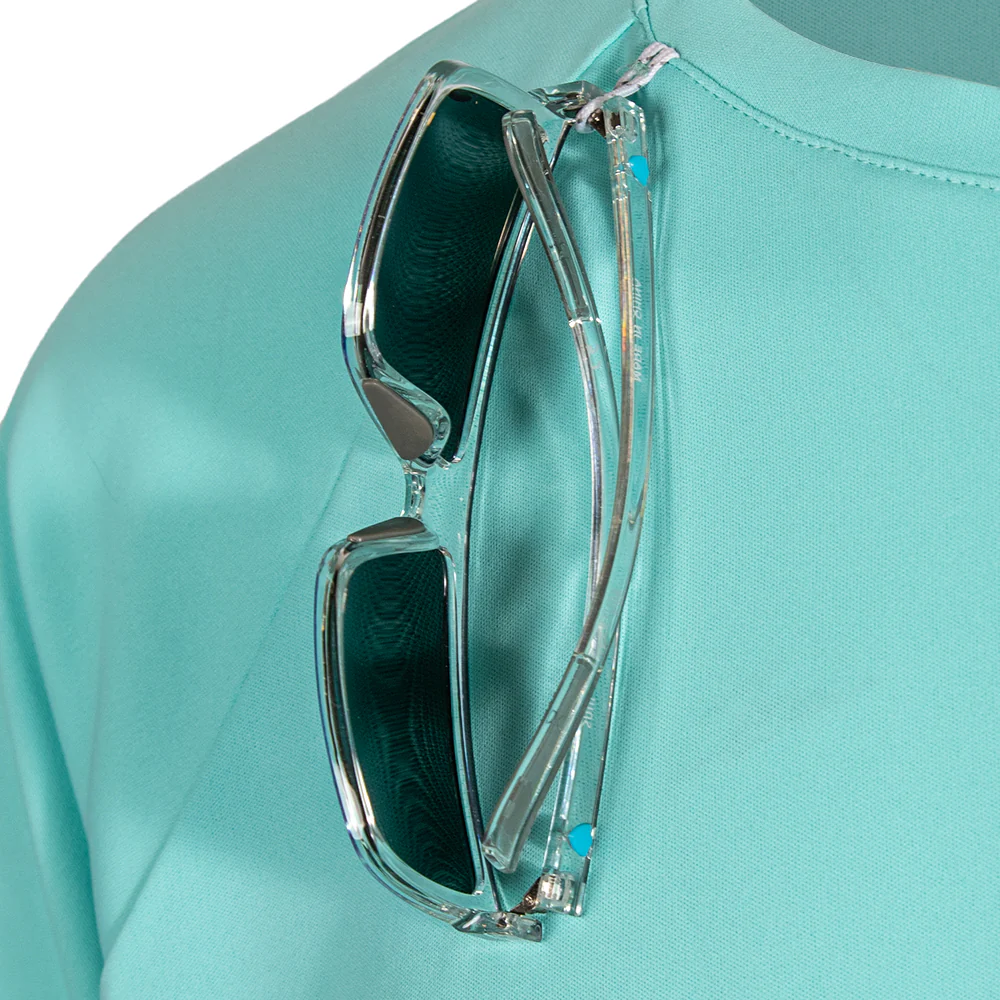 Performance Long Sleeve Shirt