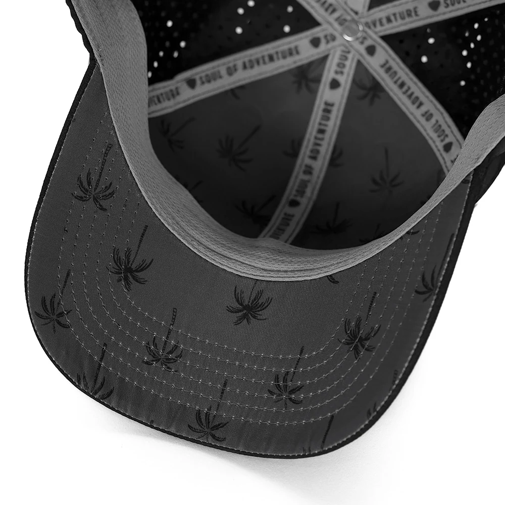 Good Co. Performance Snapback