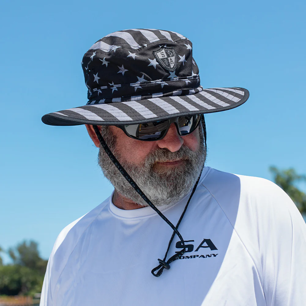 Bucket Hat