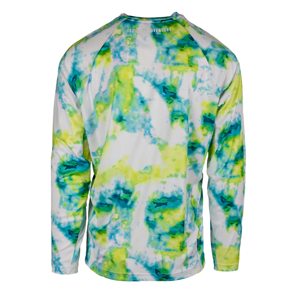 Performance Long Sleeve Shirt