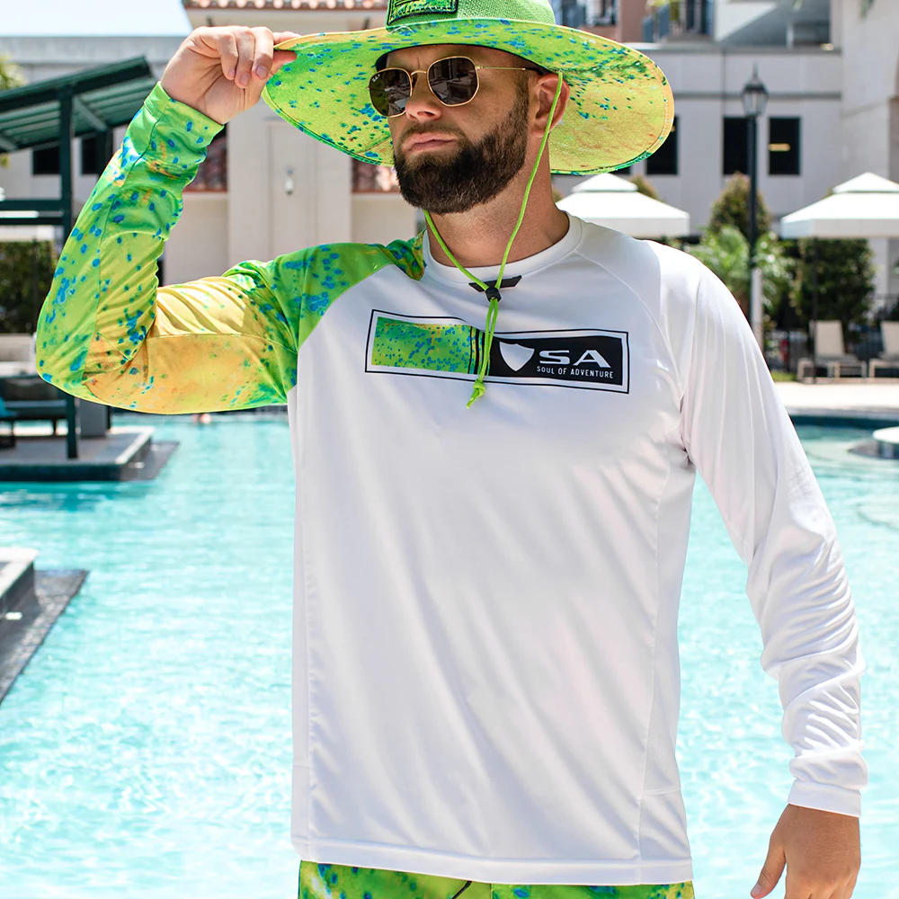 Performance Long Sleeve Shirt