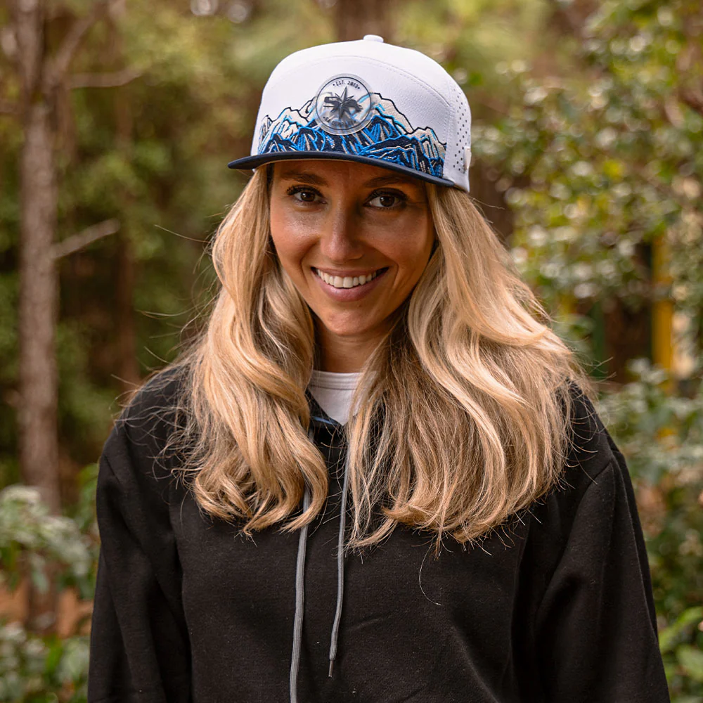 Sundaze Performance Snapback