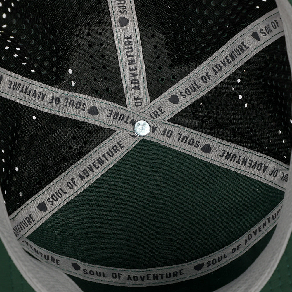 Sundaze Performance Snapback