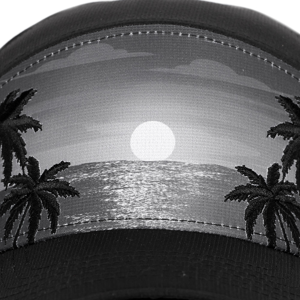 Sundaze Performance Snapback