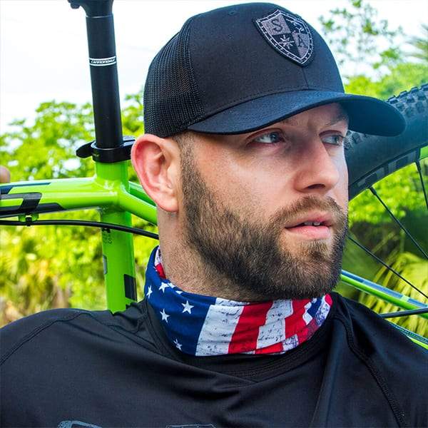 Neck Gaiter
