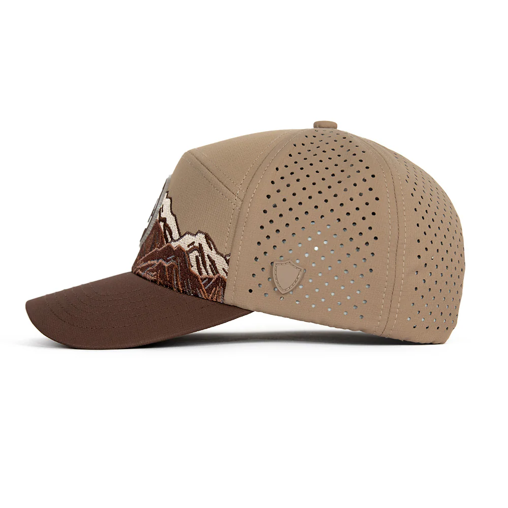 Sundaze Performance Snapback