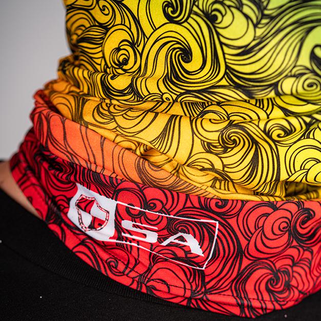 Performance Neck Gaiter