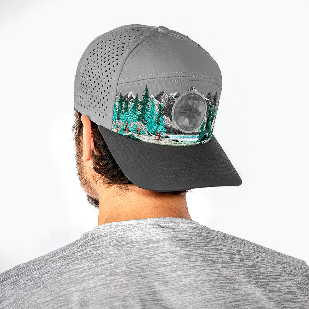 Sundaze Performance Snapback