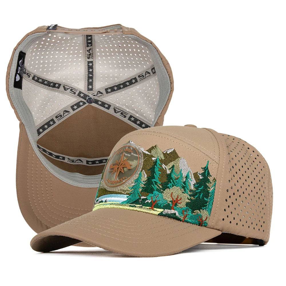 Sundaze Performance Snapback