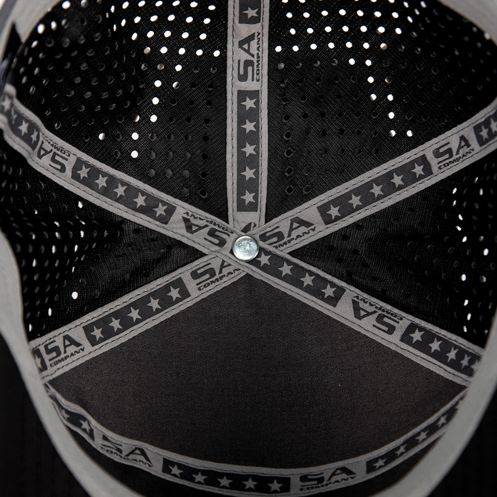 Sundaze Performance Snapback