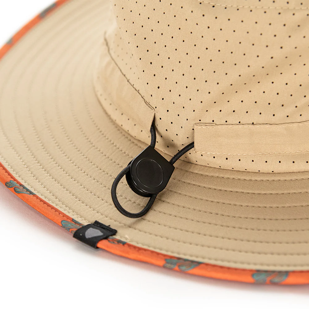Performance Bucket Hat