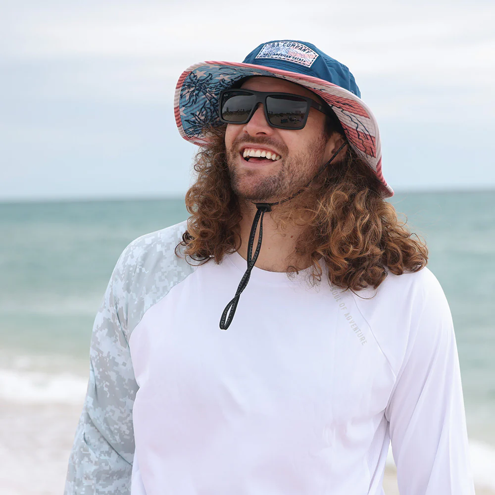 Bucket Hat