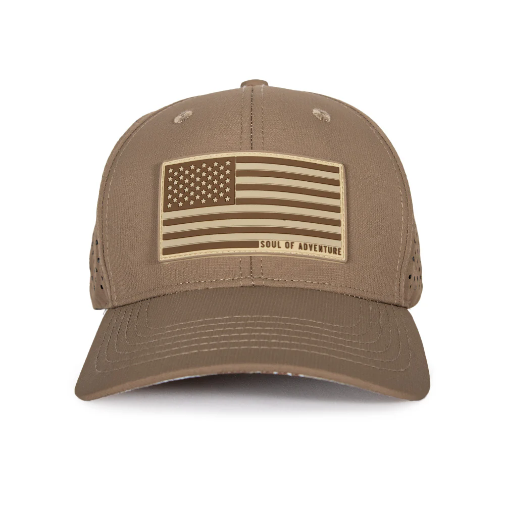Good Co. Performance Snapback