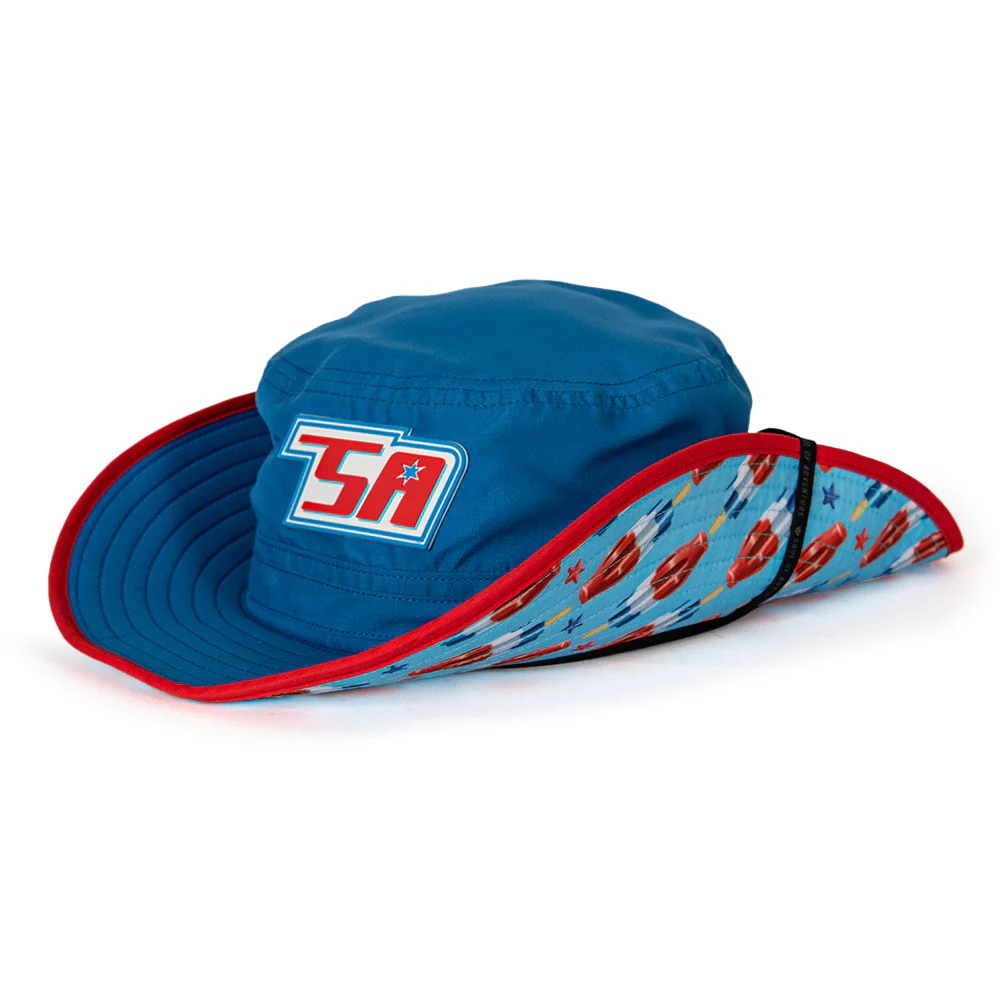 Performance Bucket Hat